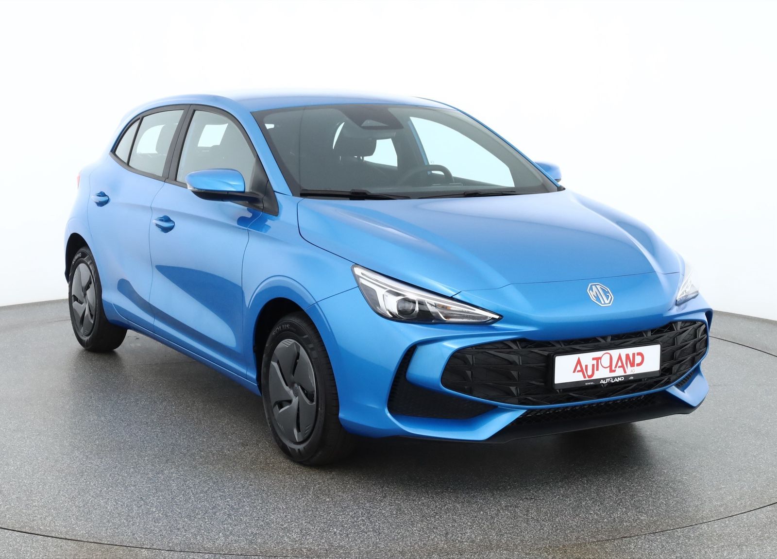 MG3