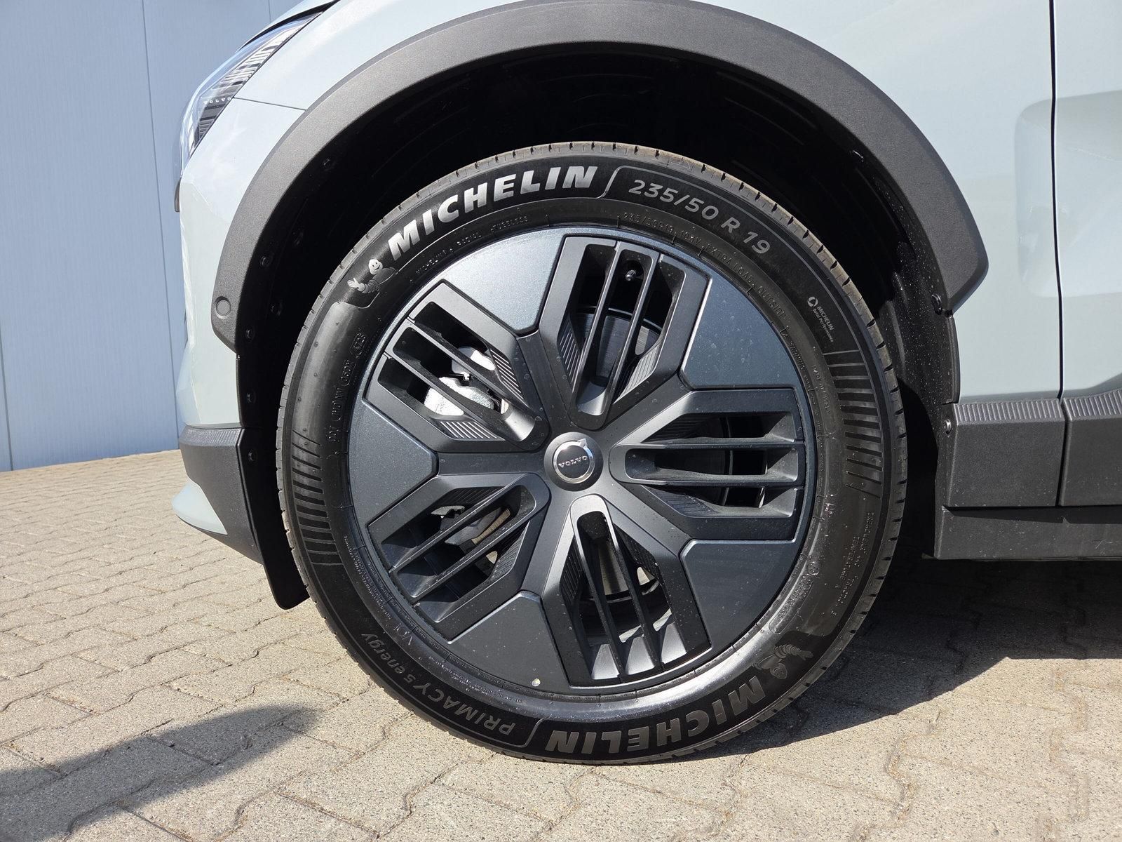 Volvo EX30 - Bild 9