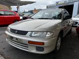 Mazda 323 - Mazda aus 1995