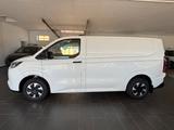 Ford E-Transit Custom 64 kWh Trend 320L1*AHK*KAMERA* - mit Elektro-Antrieb: Van