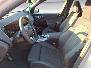 BMW X3 - 8