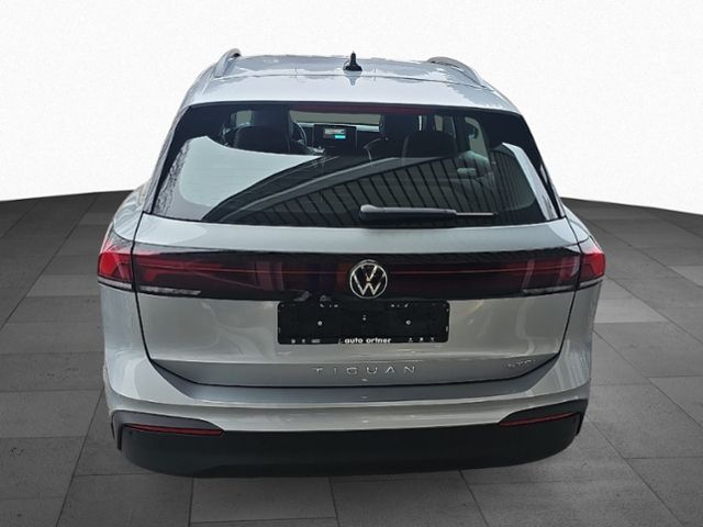 Fahrzeugabbildung Volkswagen Tiguan 1.5 eTSI DSG GOAL AHK TRAVEL-ASSIST LED N
