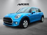 MINI Mini Cooper 1.5 12V Metallic/Navi/Klima/LED/1Han - MINI ONE in Stuttgart