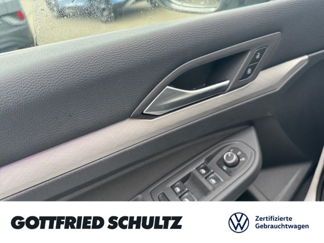 Volkswagen Golf 2.0 TDI DSG LIFE 16 ZOLL GJR AHK PREMIUM AC foto 13