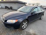 Volvo S80 Lim. 2.5 T Momentum Automatic - Volvo S80 aus 2010