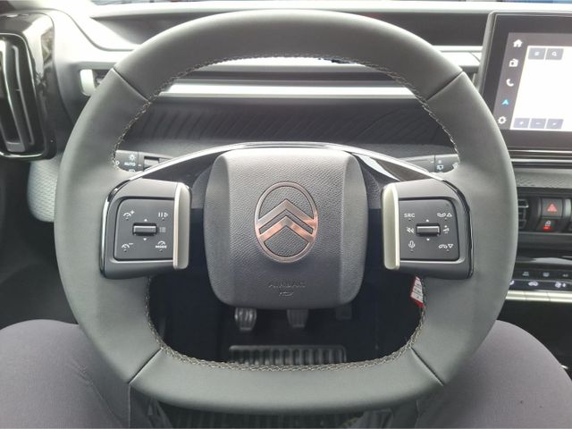 Citroën C3 Turbo 100 MAX HUD°Navi°LED°RFK°Winterpaket°