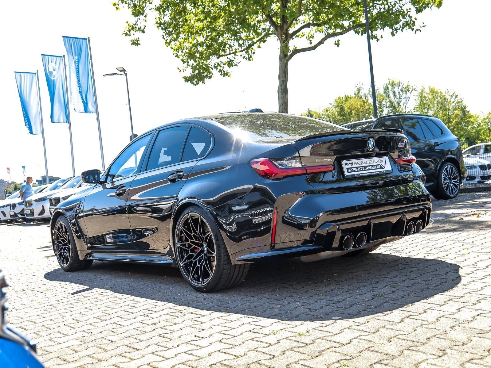 BMW M3 - Bild 7