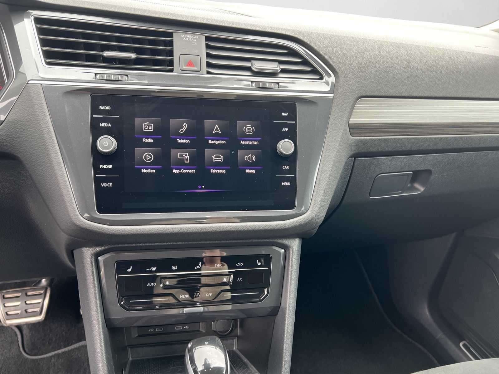 Volkswagen Tiguan Allspace - Bild 12