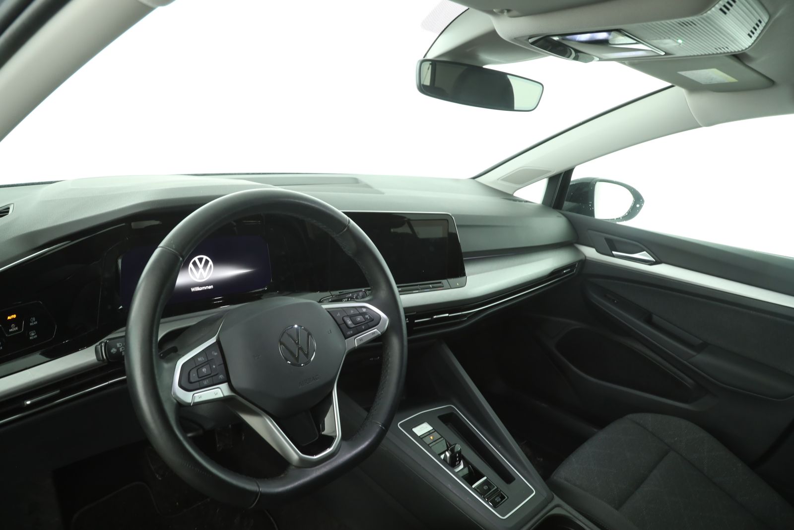 Volkswagen Golf - Bild 11