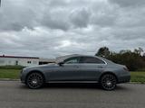 Mercedes-Benz E 400 d 4MATIC Autom. - - Mercedes-Benz E 400 Gebrauchtwagen in Stuttgart
