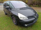 Renault Espace Navitech 2.0 16V 140 8-fach bereift ! - Renault Espace: 2.0