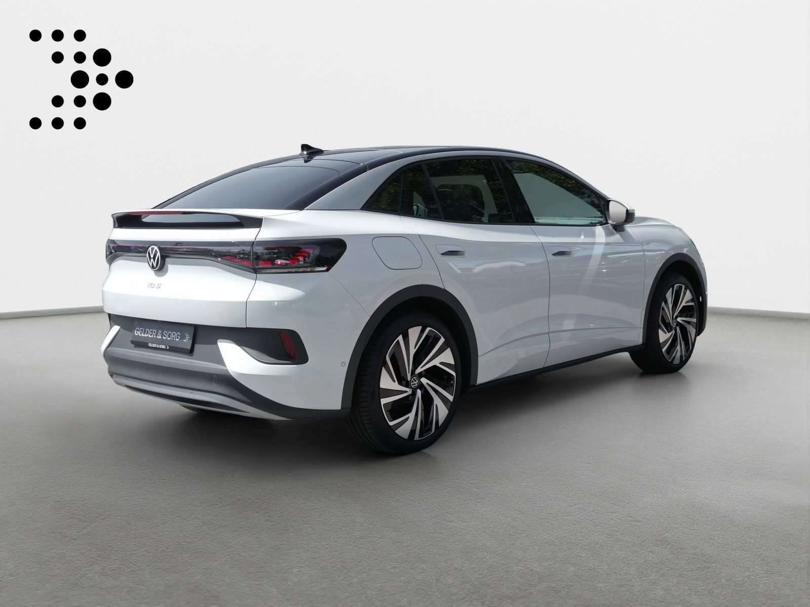 Volkswagen ID.5 Pro 541km WLTP Pano H&K Massage AHK HuD RFK foto 2