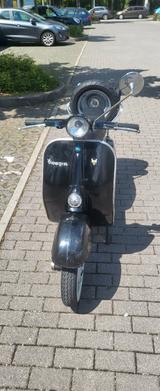 Vespa V 50 Sport Rundlicht - Offers matching your search criteria