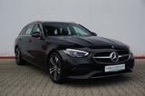 Mercedes-Benz C 220 d T AVANTGARDE Memory Kamera - gebrauchte Mercedes-Benz C 220 aus dem Jahr 2025