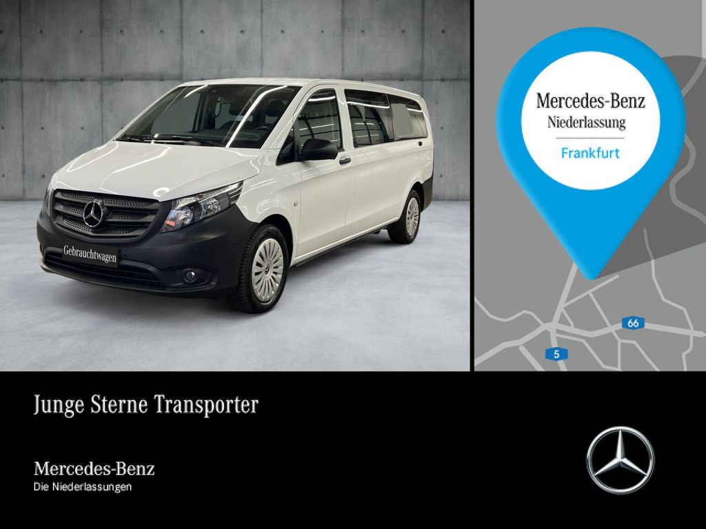 Image of Mercedes-Benz Vito