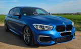 BMW M135ix, KW DDC, MPerf ESD, HJS DP, LLK, Carbon - BMW M135: M135i