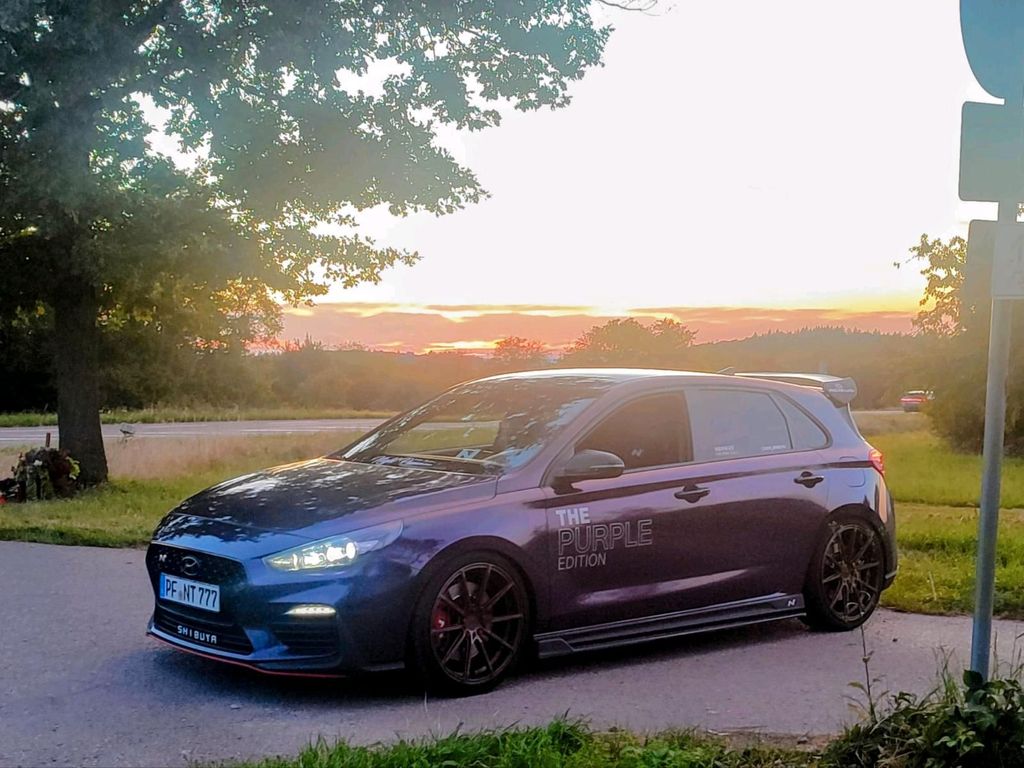 Image of Hyundai i30