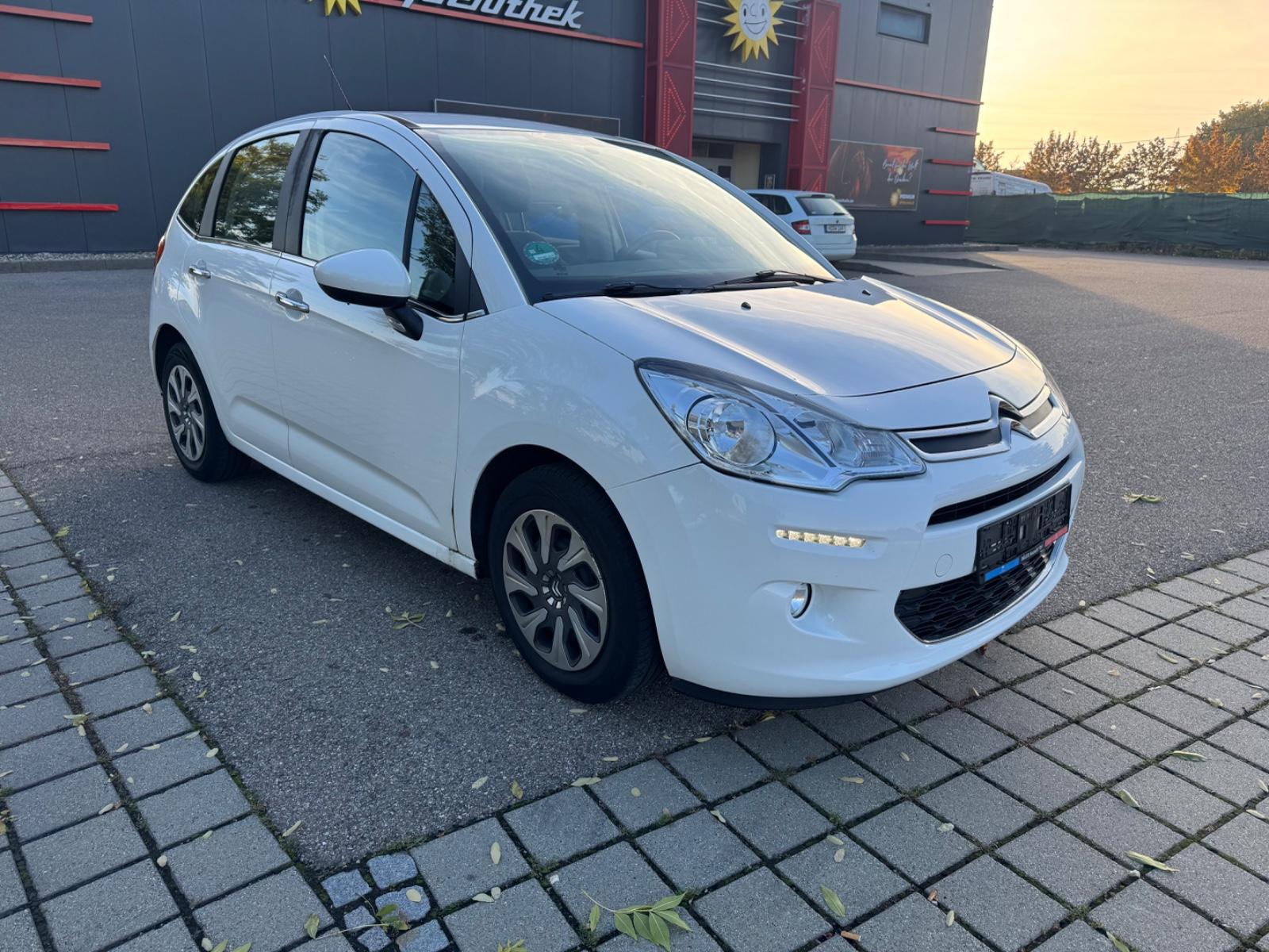 Citroën C3 Selection