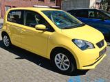 Seat Mii  AUTOMATIC Neue TÜV klima erste Hand - Seat Mii in Köln