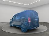 Mercedes-Benz V 300 4Matic/LED/AHK/360°/Leder/6-Sitzer/SHZ - Mercedes-Benz 300 mit Diesel-Antrieb: Automatik