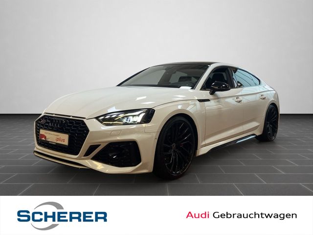 Audi RS 5 Sportback tiptronic Mtrx.B&O,HUD,RS-Paket