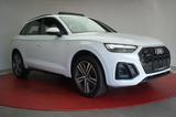 Audi Q5 45 TFSI quattro S tronic S line - Audi Q5 Gebrauchtwagen in Braunschweig