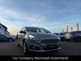 Ford S-Max S-MAX Titanium - gebrauchte Ford S-Max aus dem Jahr 2015