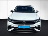 Volkswagen Tiguan Allspace Life 2,0 TDI Kamera+AHK+Pano+SHZ - gebrauchte Volkswagen Tiguan Allspace aus dem Jahr 2023