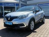 Renault Captur Limited - Renault Captur: Limited