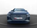 Audi Q4 40 e-tron MMI NAVI PLUS - Audi Q4 e-tron 40 Gebrauchtwagen