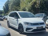 Volkswagen Touran*7Sitze*CAM* - Volkswagen Touran: Taxi