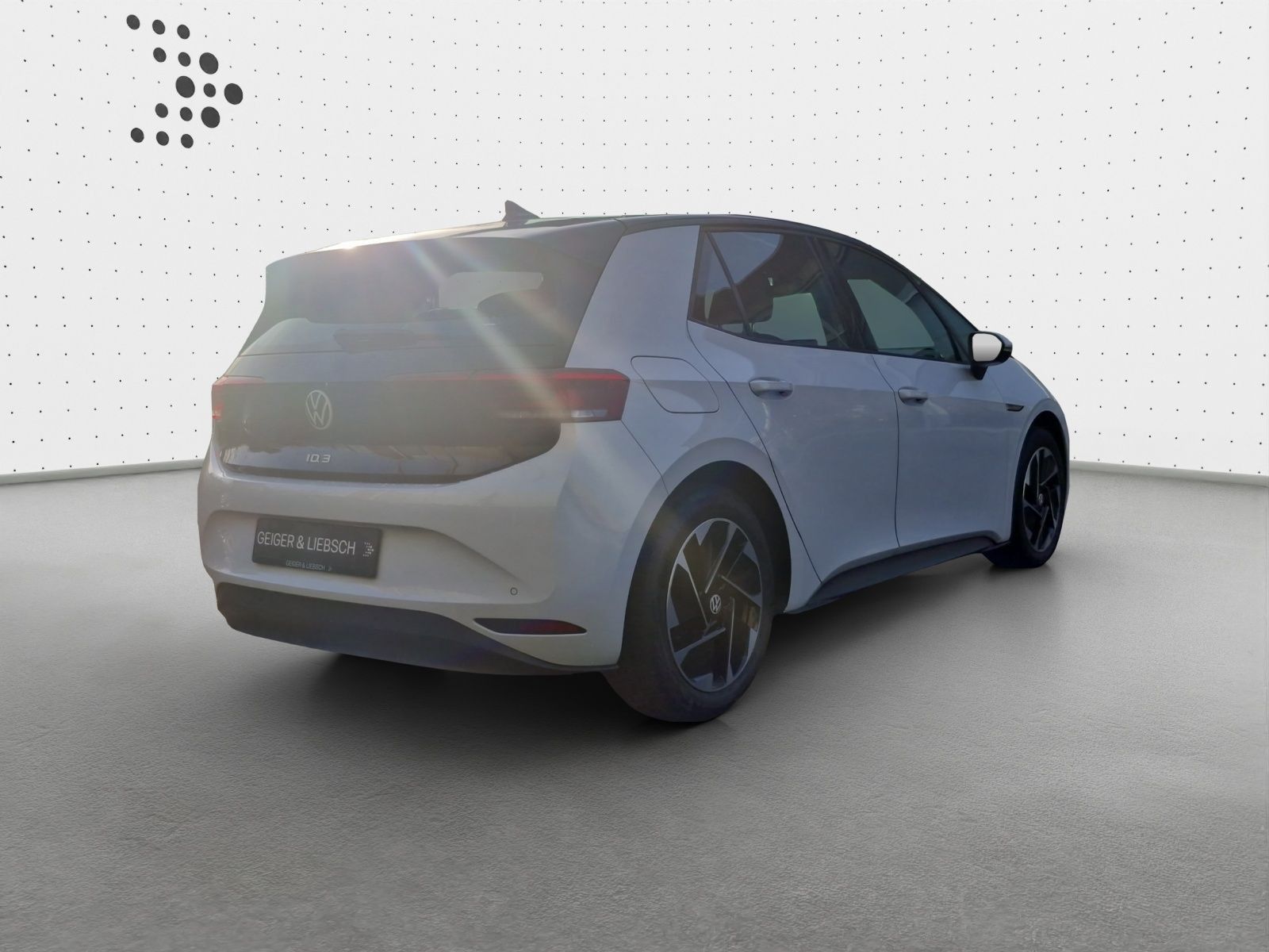 Volkswagen ID.3 - Bild 2