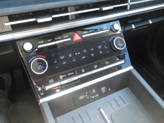 Hyundai Santa Fe – Bild 21
