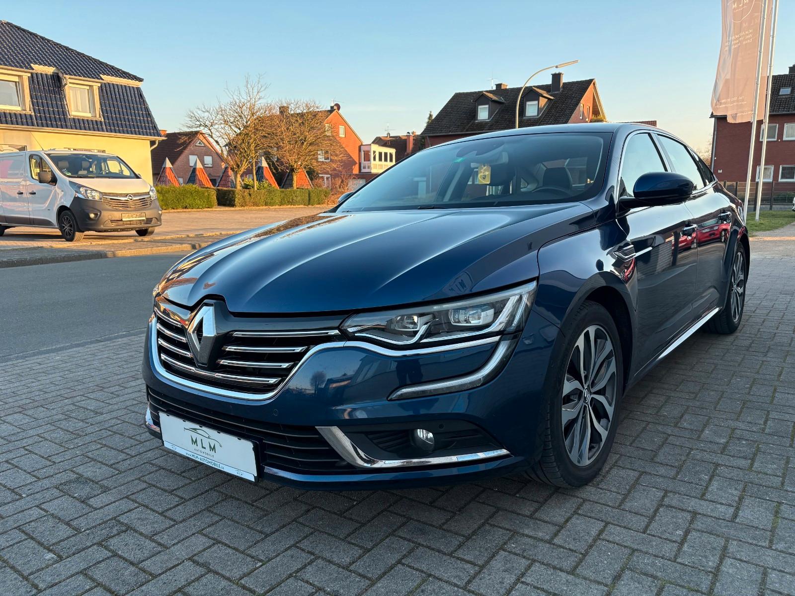 Renault Talisman Intens