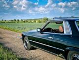 Mercedes-Benz SLC 450 elektr. Schiebedach, Automatik - Mercedes-Benz SLC 280: Von Privat