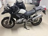 BMW r1200 GS - BMW 2007 R1200R