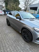 Mercedes-Benz GLE 450 AMG 4MATIC AMG - Mercedes-Benz GLE 450 Gebrauchtwagen