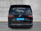 Volkswagen T7 Multivan 2.0 TSI DSG HARMAN STANDHZG PANO AHK - Volkswagen T7 Multivan mit Anhängerkupplung