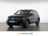 Volkswagen Tiguan 1.5 TSI IQ.DRIVE | NAVI | LED | ACC | AHK - : Geländewagen, Dr