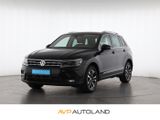 Volkswagen Tiguan 1.5 TSI IQ.DRIVE | NAVI | LED | ACC | AHK - : Geländewagen, Dr