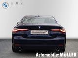 BMW 420 d Coupe *Laserlicht*RFK*ACC*Lenkradheizung*D - BMW 420 in Nürnberg