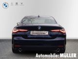 BMW 420 d Coupe *Laserlicht*RFK*ACC*Lenkradheizung*D - BMW in Magdeburg