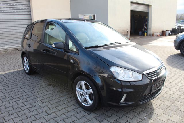 Ford C-Max 1.6 TDCi Ghia