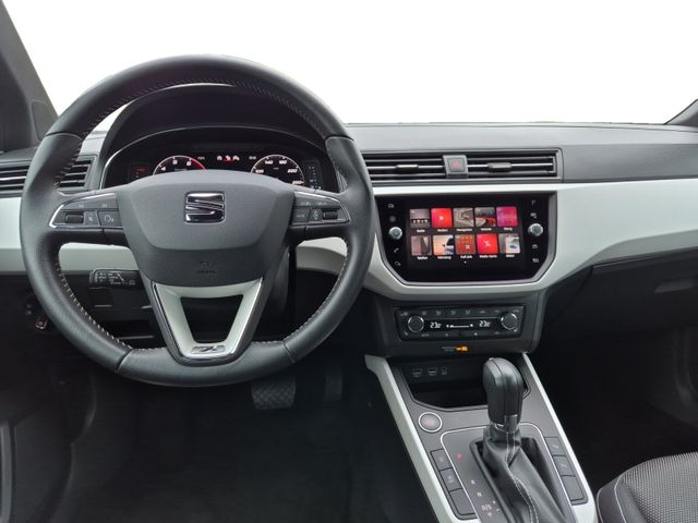 Seat Arona Style 1.0 TSI 7-Gang-DSG