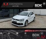 Volkswagen Polo V R Line 1.0 BMT/Start-Stopp*Klimaanlage* - Volkswagen Polo: Limousine
