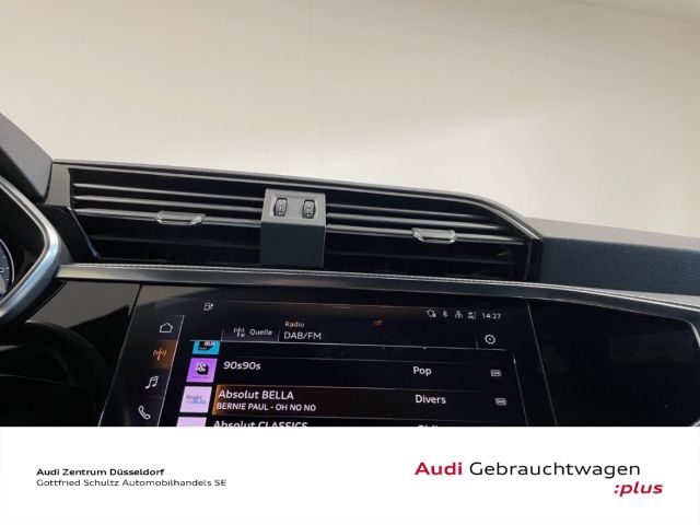 Audi Q3 Sportback 45 TFSI e S line foto 15