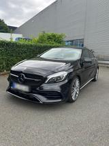 Mercedes-Benz Mercedes- Benz A 45 AMG | 4-Matic Speedshi... - Mercedes-Benz A 45 AMG in Wuppertal