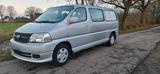Toyota Hiace Lang - Toyota Hiace