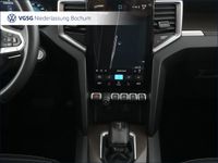 Volkswagen Amarok - Vorschau Bild 10
