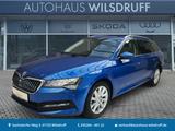 Skoda Superb Combi Ambition 1.5 TSI NAVI RFK Tempomat - gebrauchte Skoda Superb aus dem Jahr 2024